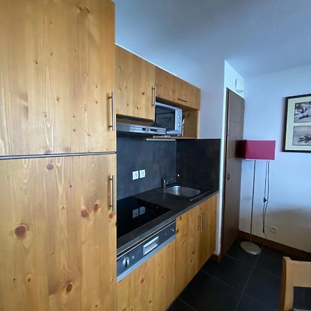 Travelski Home Premium - Residence Les Chalets D'Edelweiss La Plagne Εξωτερικό φωτογραφία
