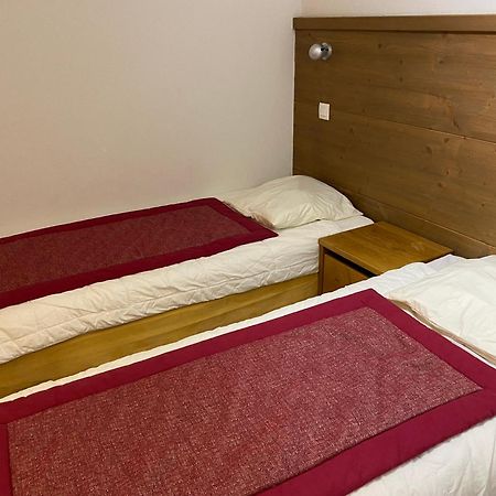 Travelski Home Premium - Residence Les Chalets D'Edelweiss La Plagne Εξωτερικό φωτογραφία