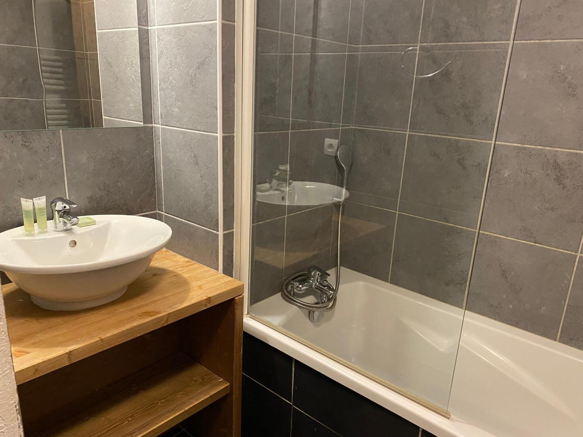 Travelski Home Premium - Residence Les Chalets D'Edelweiss La Plagne Εξωτερικό φωτογραφία
